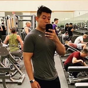 Meet your Posher, Cesar